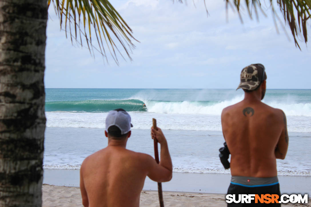 Nicaragua Surf Report - Report Photo 07/19/2015  8:59 PM 