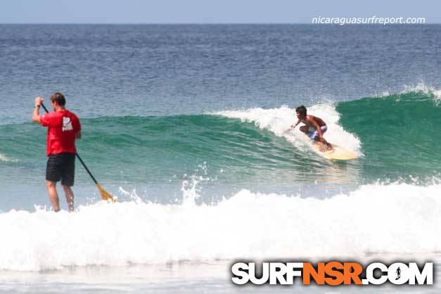 Nicaragua Surf Report - Report Photo 12/10/2009  4:43 PM 