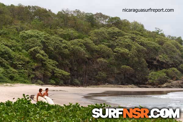 Nicaragua Surf Report - Report Photo 08/12/2014 6:42 PM