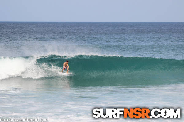 Nicaragua Surf Report - Report Photo 04/24/2015  1:07 PM 