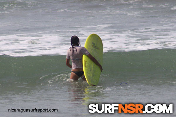 Nicaragua Surf Report - Report Photo 11/17/2010 11:11 AM
