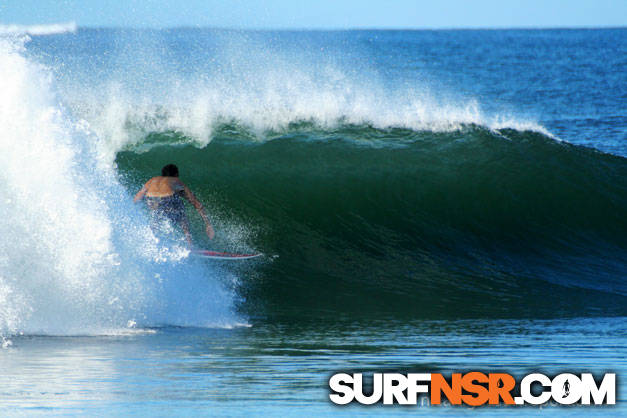 Nicaragua Surf Report - Report Photo 12/04/2007  9:16 PM 