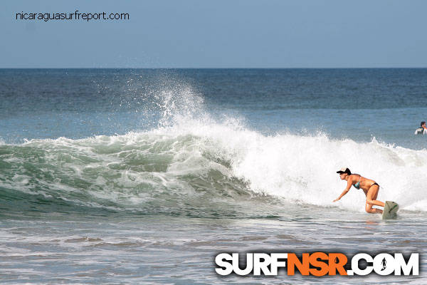 Nicaragua Surf Report - Report Photo 02/10/2015  1:59 PM 