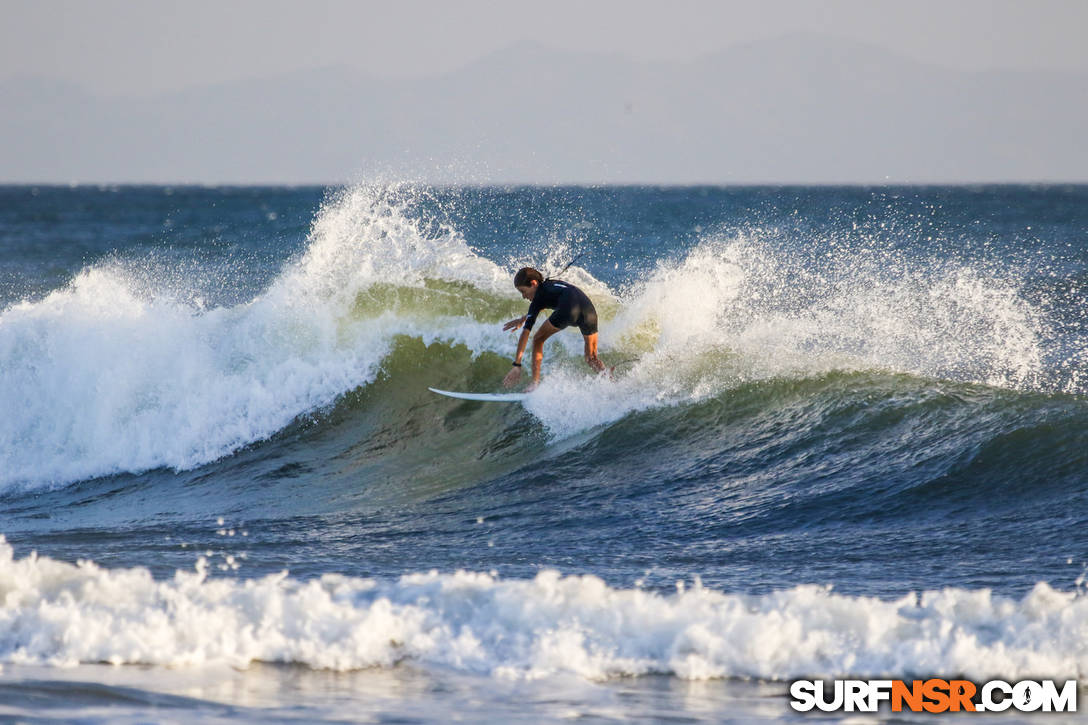 Nicaragua Surf Report - Report Photo 02/09/2020  8:04 PM 