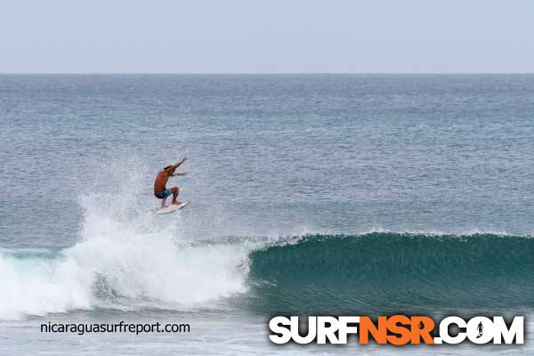 Nicaragua Surf Report - Report Photo 08/12/2014 6:45 PM