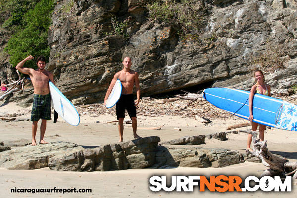 Nicaragua Surf Report - Report Photo 12/21/2010  3:51 PM 