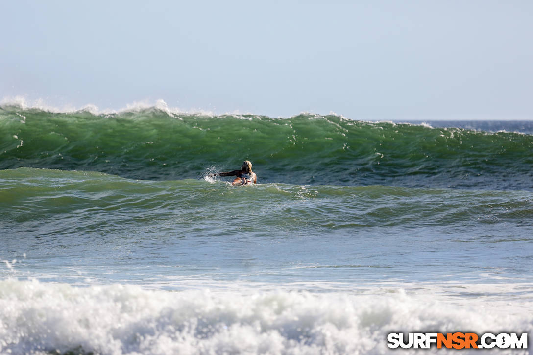 Nicaragua Surf Report - Report Photo 01/06/2019  8:15 PM 