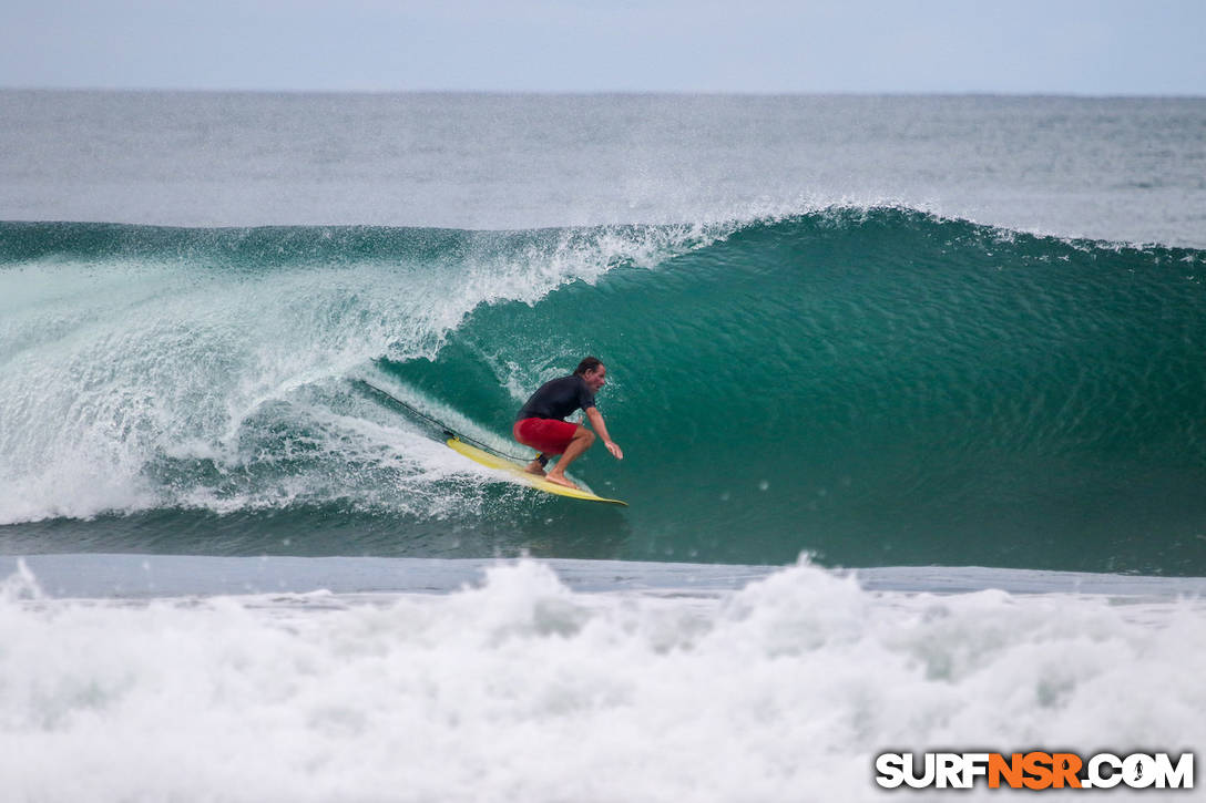 Nicaragua Surf Report - Report Photo 06/14/2020 7:15 PM