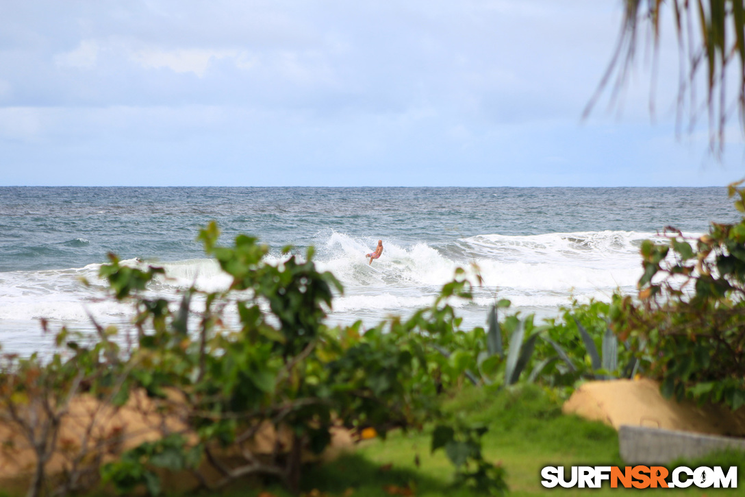 Nicaragua Surf Report - Report Photo 10/02/2017  4:33 PM 