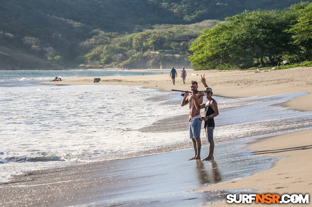 Nicaragua Surf Report - Report Photo 01/30/2021  8:18 PM 