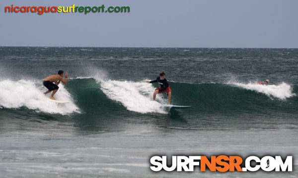 Nicaragua Surf Report - Report Photo 05/11/2010 1:21 PM