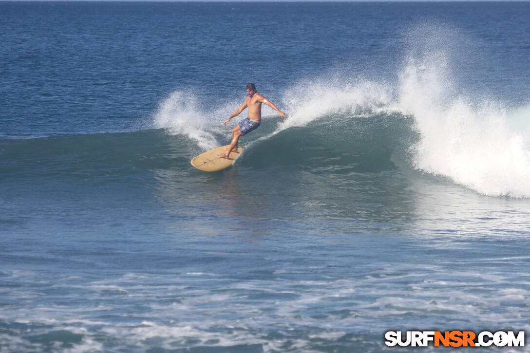 Nicaragua Surf Report - Report Photo 08/05/2023  10:12 PM 