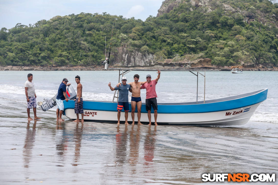 Nicaragua Surf Report - Report Photo 08/13/2018  11:02 PM 