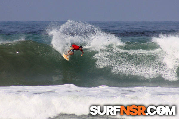 Nicaragua Surf Report - Report Photo 08/20/2010 11:29 AM