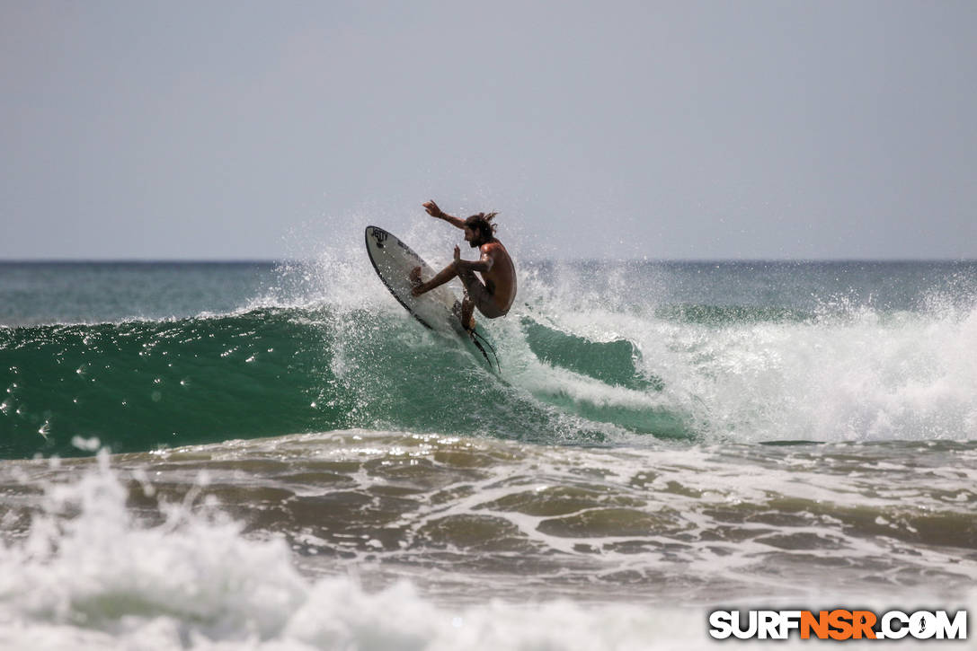 Nicaragua Surf Report - Report Photo 10/26/2022 8:12 PM