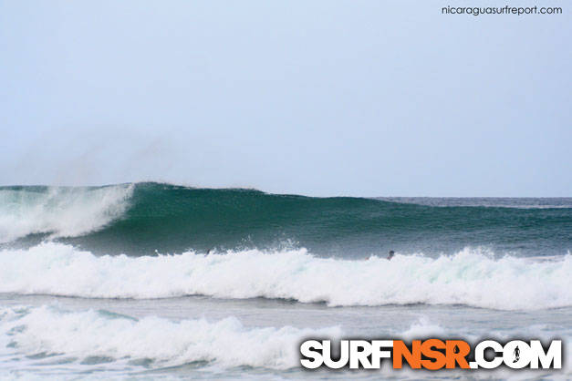 Nicaragua Surf Report - Report Photo 07/24/2008  12:54 PM 