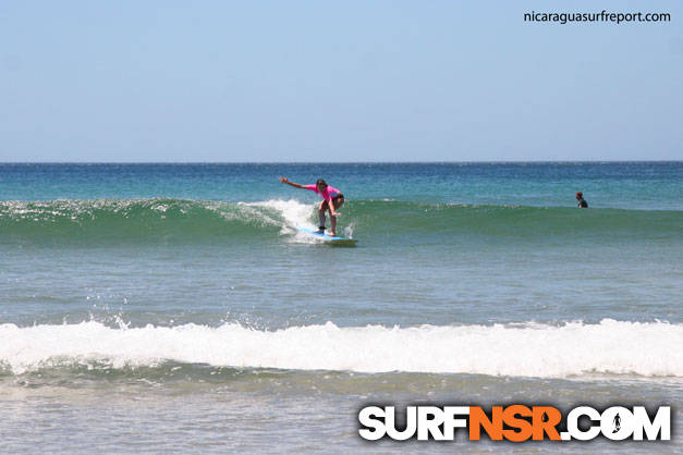 Nicaragua Surf Report - Report Photo 03/20/2009  9:07 PM 