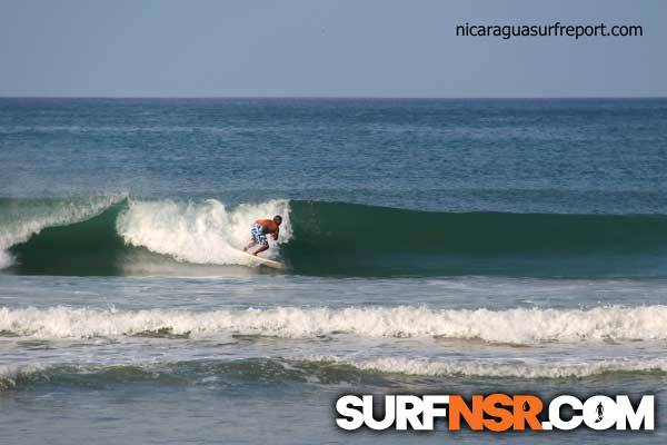 Nicaragua Surf Report - Report Photo 10/29/2013  6:59 PM 