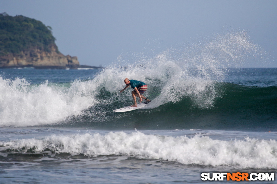 Nicaragua Surf Report - Report Photo 08/27/2017  6:14 PM 