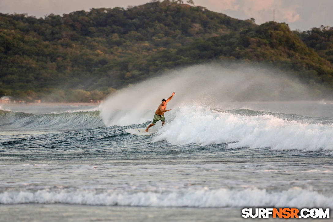 Nicaragua Surf Report - Report Photo 12/16/2018 9:12 PM