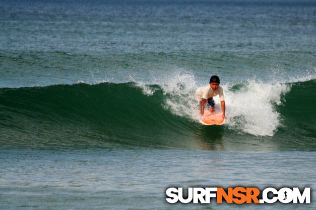 Nicaragua Surf Report - Report Photo 11/14/2007  1:31 PM 