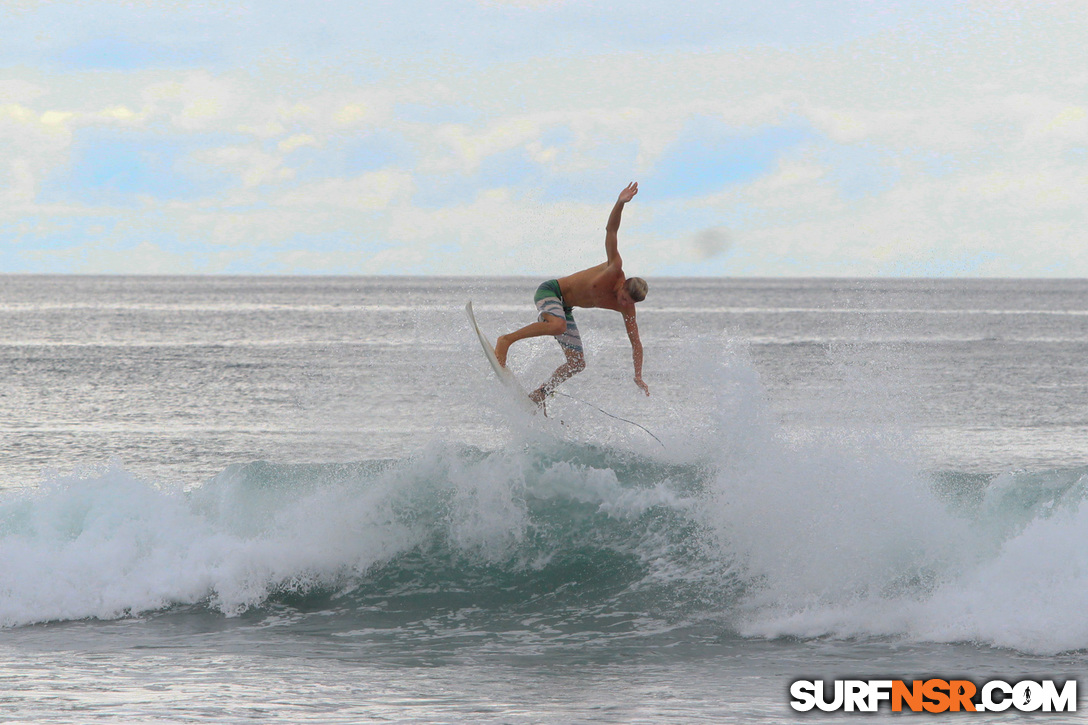 Nicaragua Surf Report - Report Photo 12/09/2016  3:14 PM 