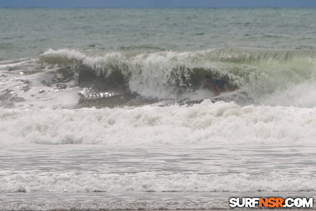 Nicaragua Surf Report - Report Photo 10/31/2023  5:30 PM 