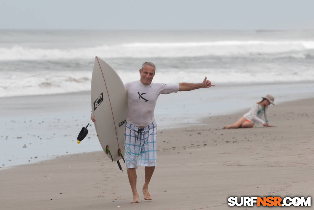 Nicaragua Surf Report - Report Photo 06/21/2016  4:12 PM 