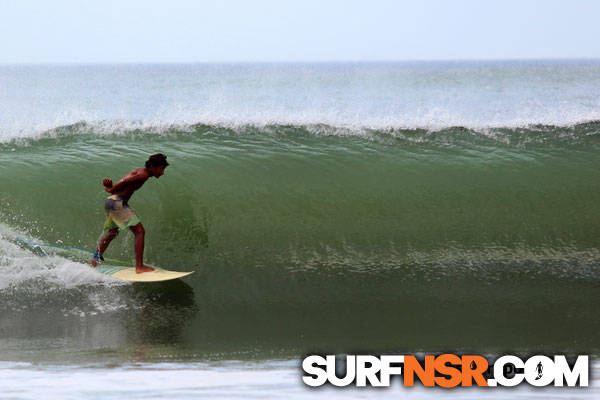 Nicaragua Surf Report - Report Photo 01/30/2013  2:20 PM 