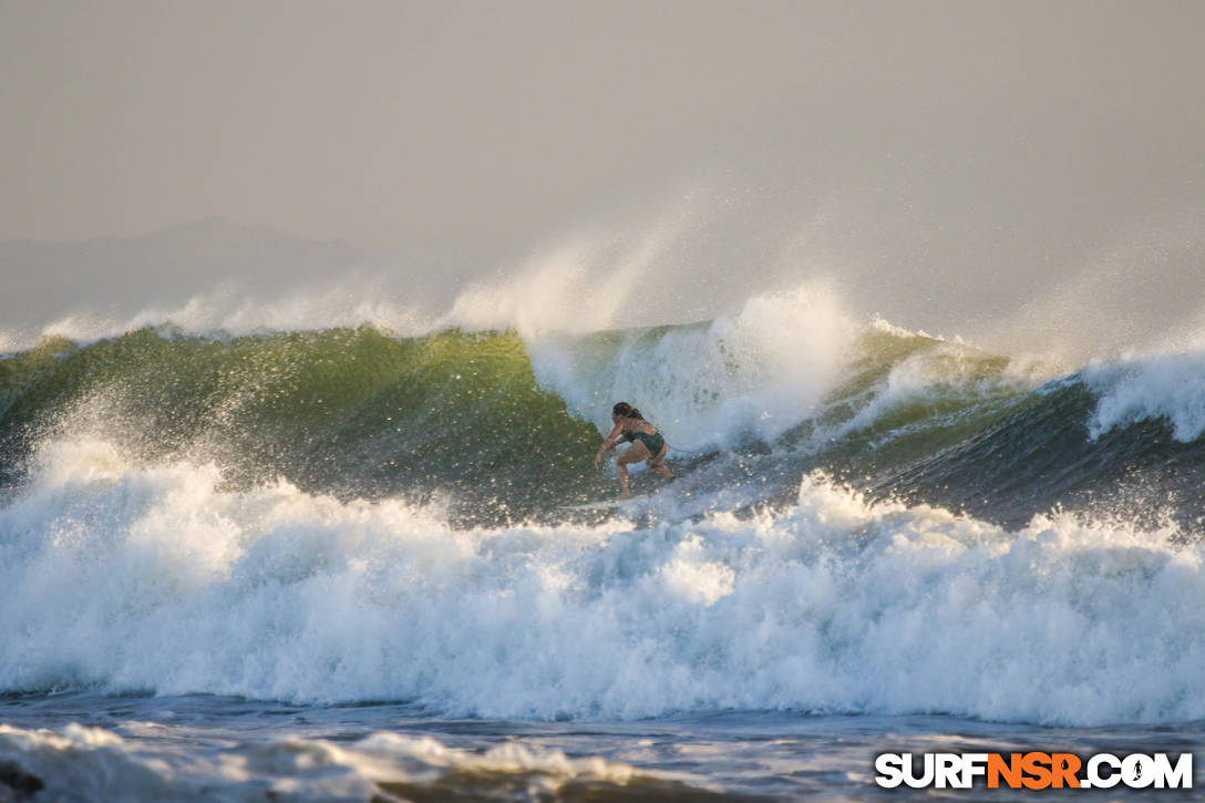 Nicaragua Surf Report - Report Photo 02/09/2020  8:06 PM 