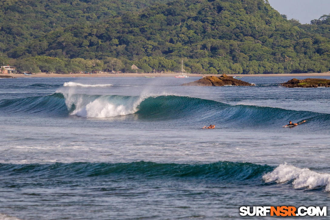 Nicaragua Surf Report - Report Photo 08/02/2020  7:02 PM 