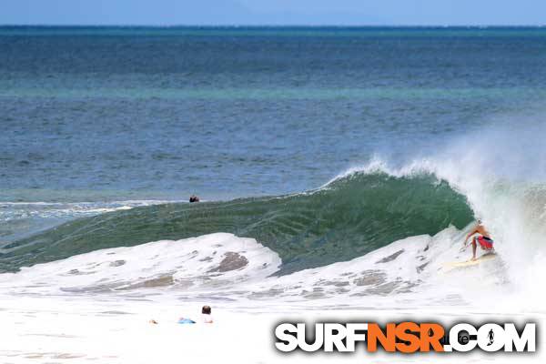 Nicaragua Surf Report - Report Photo 05/19/2014  4:04 PM 