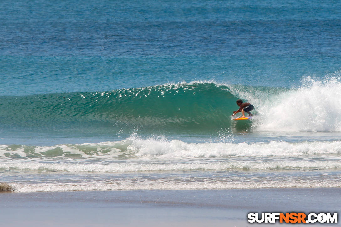 Nicaragua Surf Report - Report Photo 10/22/2021 2:54 PM