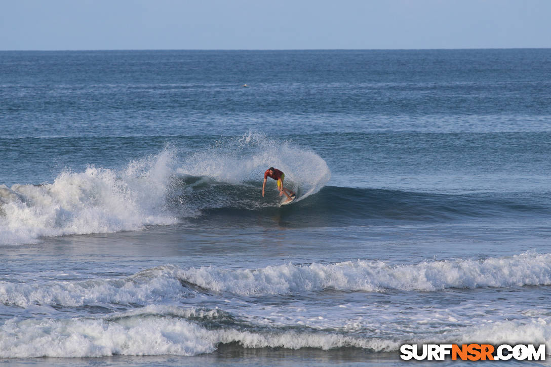 Nicaragua Surf Report - Report Photo 10/12/2015  7:55 AM 