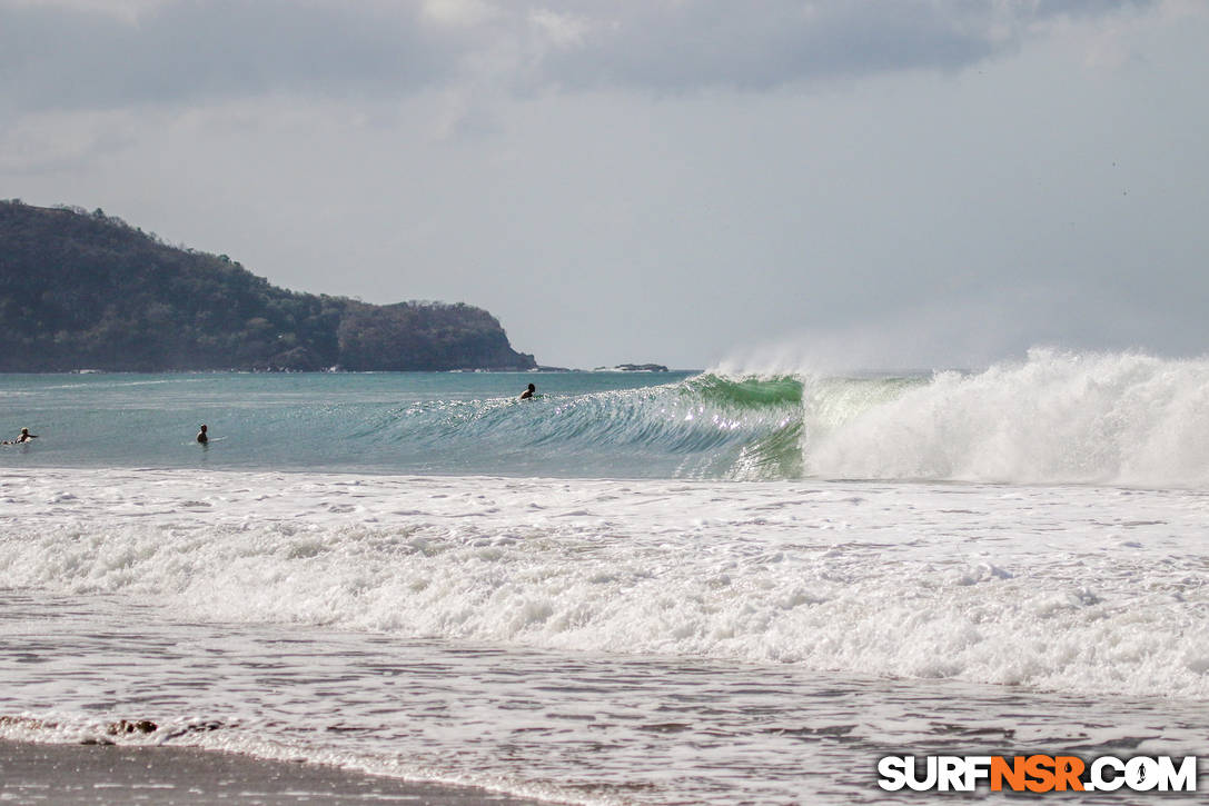 Nicaragua Surf Report - Report Photo 02/16/2021 4:07 PM