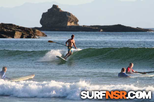 Nicaragua Surf Report - Report Photo 11/22/2009 7:57 PM