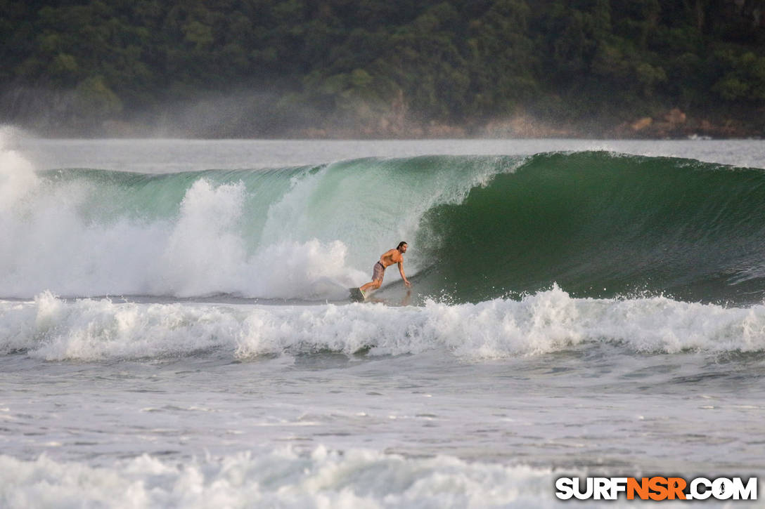 Nicaragua Surf Report - Report Photo 10/05/2021  9:02 PM 