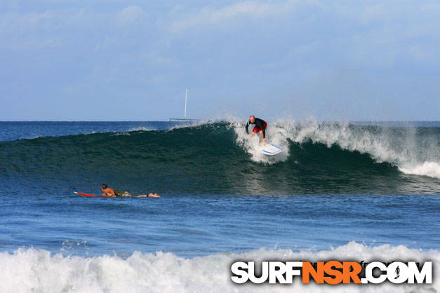 Nicaragua Surf Report - Report Photo 07/12/2009  11:41 AM 