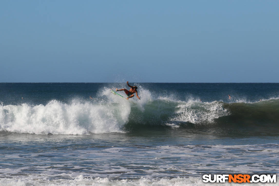 Nicaragua Surf Report - Report Photo 11/30/2015  12:21 PM 