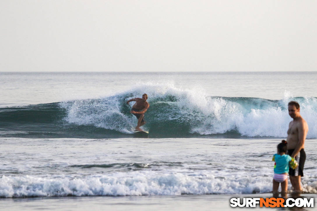 Nicaragua Surf Report - Report Photo 07/31/2020  9:04 PM 