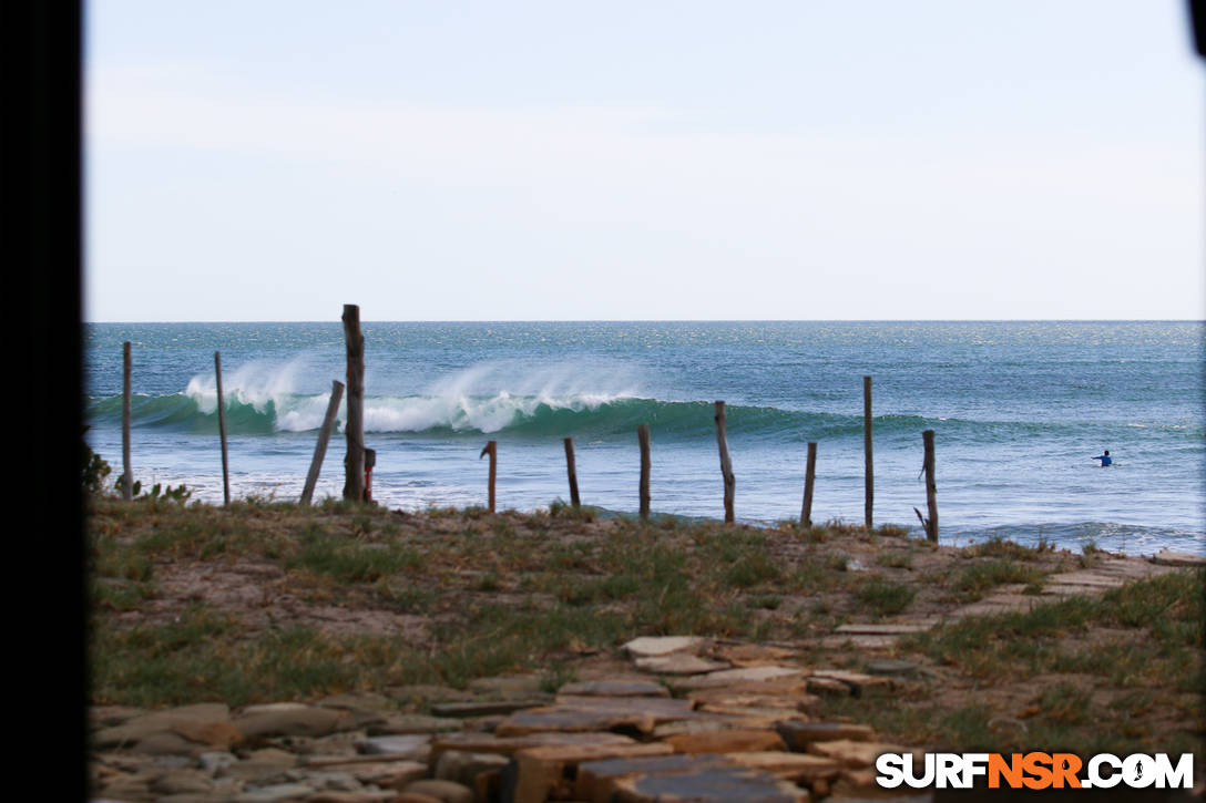 Nicaragua Surf Report - Report Photo 01/11/2016  4:38 PM 