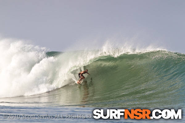 Nicaragua Surf Report - Report Photo 06/14/2010 2:55 PM