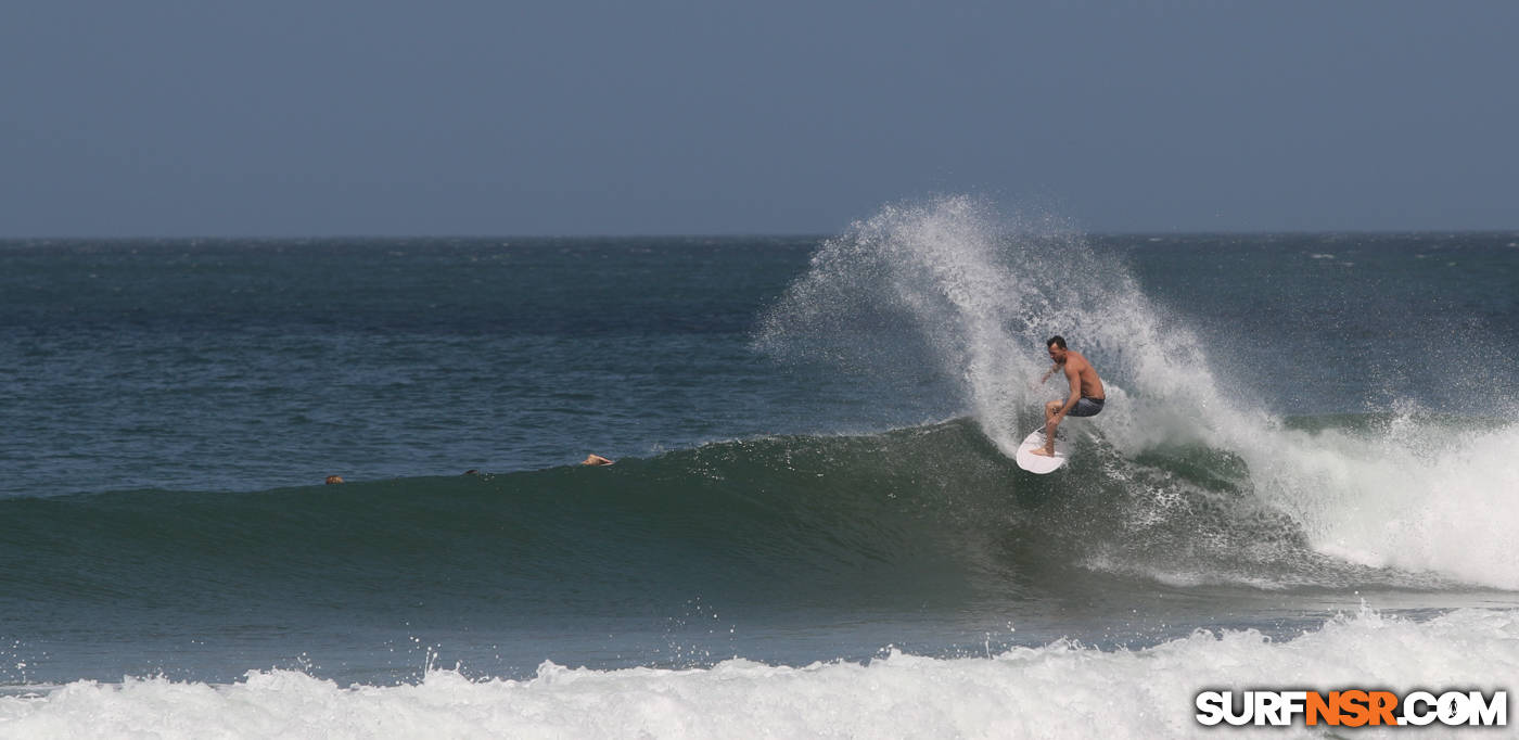 Nicaragua Surf Report - Report Photo 06/27/2015 2:26 PM