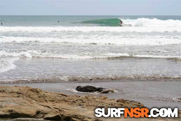 Nicaragua Surf Report - Report Photo 09/23/2006  6:55 PM 