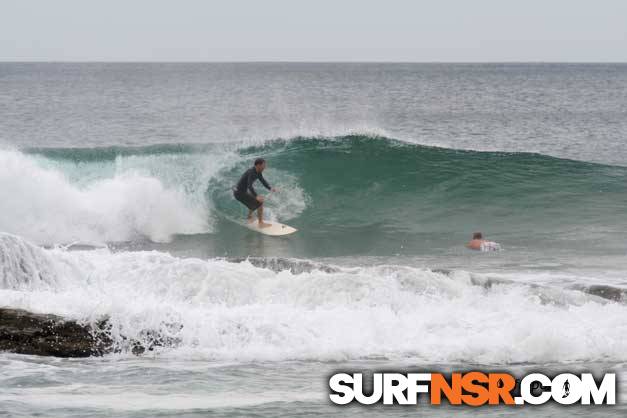 Nicaragua Surf Report - Report Photo 11/27/2009  4:12 PM 