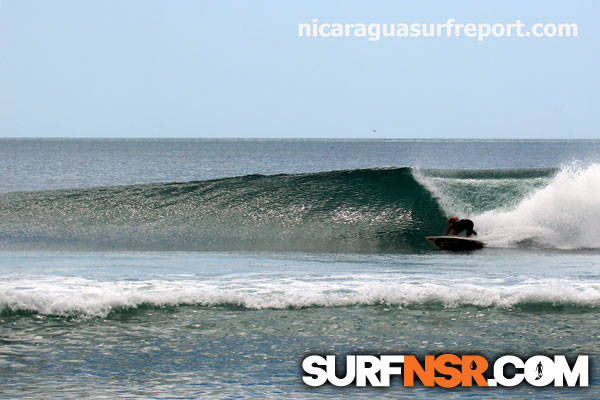 Nicaragua Surf Report - Report Photo 11/13/2012 7:26 PM