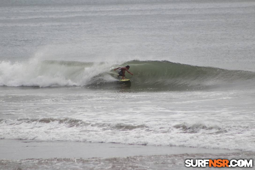 Nicaragua Surf Report - Report Photo 12/02/2020 8:50 PM