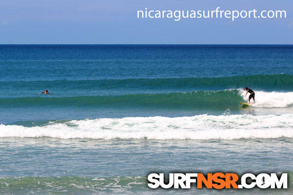 Nicaragua Surf Report - Report Photo 09/08/2012 11:31 AM