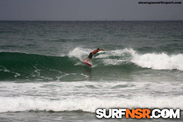 Nicaragua Surf Report - Report Photo 08/27/2008  10:39 AM 