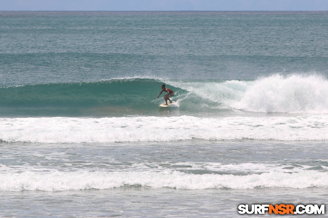 Nicaragua Surf Report - Report Photo 10/14/2015  4:25 PM 